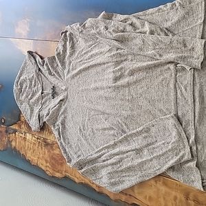 Super Soft Hooded Sweater with Pocket